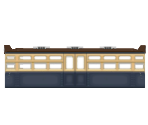 Train - Animal Crossing: New Leaf