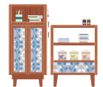 Alpine Series - Animal Crossing: New Leaf