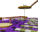 Goomboss Battle - Super Mario 64 DS