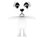 K.K. Slider - Animal Crossing: Happy Home Designer