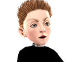 Mike Teavee - Charlie and the Chocolate Factory