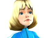 Violet Beauregarde - Charlie and the Chocolate Factory