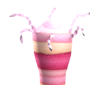 Cream Tree - Charlie and the Chocolate Factory