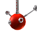 Buoy - Charlie and the Chocolate Factory