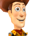 Woody - Toy Story 3