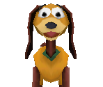 Slinky Dog - Toy Story 3