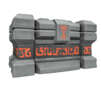 Silver Chest - Battlerite