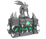 Pestilus Chest - Battlerite