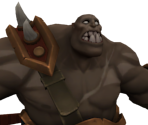 Rook - Battlerite