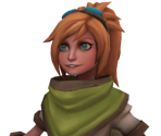 Lucie - Battlerite