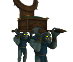 Goblin Throne - Battlerite
