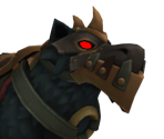 Battle Wolf - Battlerite