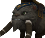 Wulbears - Battlerite