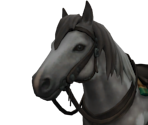 Steeds - Battlerite