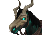 Demonic Steed - Battlerite