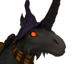 Spooky Furrycorn - Battlerite