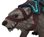 Arctic Bear - Battlerite