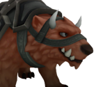 YogYog Bear - Battlerite