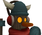 Target Dummies - Battlerite