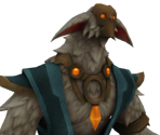 Oldur - Battlerite