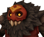 Ashka - Battlerite