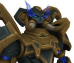 Varesh - Battlerite