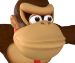 Donkey Kong - Donkey Kong Country: Tropical Freeze