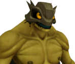 Croak - Battlerite