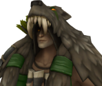 Jumong - Battlerite