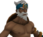 Shifu - Battlerite