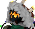 Ezmo (The Grinch) - Battlerite