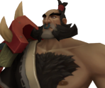 Bakko - Battlerite