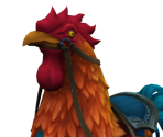 Royal / Golden Rooster - Battlerite