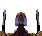 Unit-00 - Evangelion Shin Gekijoban: 3nd Impact