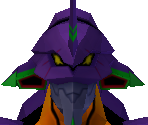 Unit-01 - Evangelion Shin Gekijoban: 3nd Impact