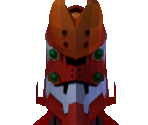 Unit-02 - Evangelion Shin Gekijoban: 3nd Impact