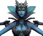 Elise (Death Blossom) - League of Legends