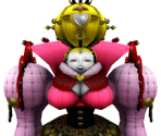 Queen Of Hearts - Persona Q: Shadow of the Labyrinth