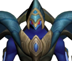 Azir (Galactic) - League of Legends
