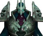 Azir (Gravelord) - League of Legends