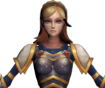 Lux - League of Legends
