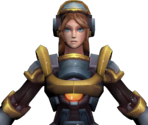 Lux (Steel Legion) - League of Legends