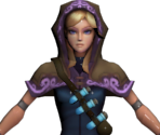 Lux (Spellthief) - League of Legends
