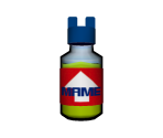 Mame Drink - Mario Kart Arcade GP 2