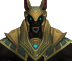 Nasus - League of Legends