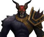 Nasus (Dreadknight) - League of Legends