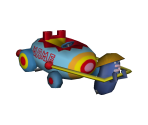 Mametchi Kart - Mario Kart Arcade GP 2