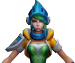 Riven (Arcade) - League of Legends