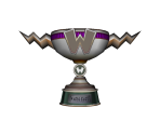 Wario Cup Trophy - Mario Kart Arcade GP 2
