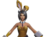 Riven (Battlebunny) - League of Legends